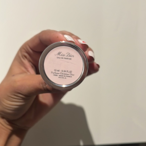 Miss Dior - Picture 10 of 11